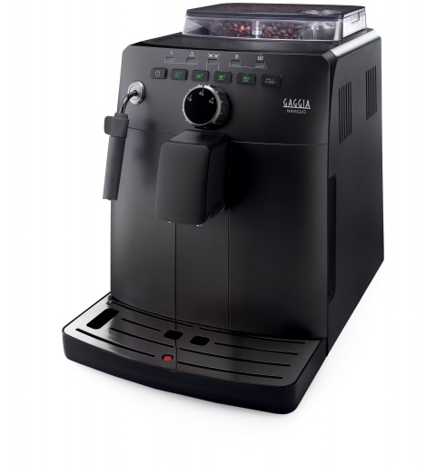 Gaggia HD8749 01 coffee maker Fully-auto Espresso machine 1.5 L