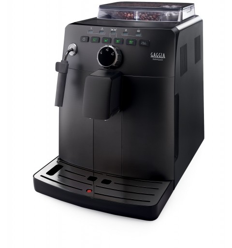 Gaggia HD8749 01 machine à café Entièrement automatique Machine à expresso 1,5 L