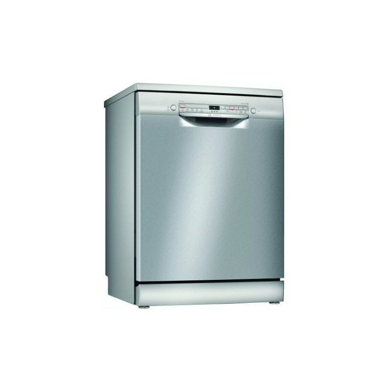 Bosch Serie 2 SMS2ITI11E Spülmaschine Freistehend 12 Maßgedecke E