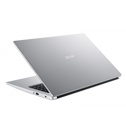 Acer Aspire 3 A315-23-R8Q3 Notebook 39.6 cm (15.6") Full HD AMD Ryzen™ 5 8 GB DDR4-SDRAM 512 GB SSD Wi-Fi 5 (802.11ac) Windows