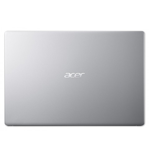 Acer Aspire 3 A315-23-R8Q3 Computer portatile 39,6 cm (15.6") Full HD AMD Ryzen™ 5 8 GB DDR4-SDRAM 512 GB SSD Wi-Fi 5