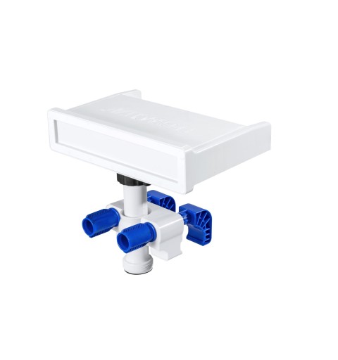 Bestway Flowclear Soothing LED Waterfall