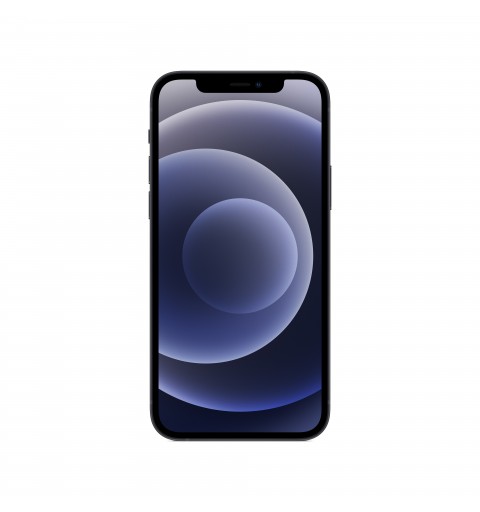 TIM Apple iPhone 12 15.5 cm (6.1") Dual SIM iOS 14 5G 128 GB Black