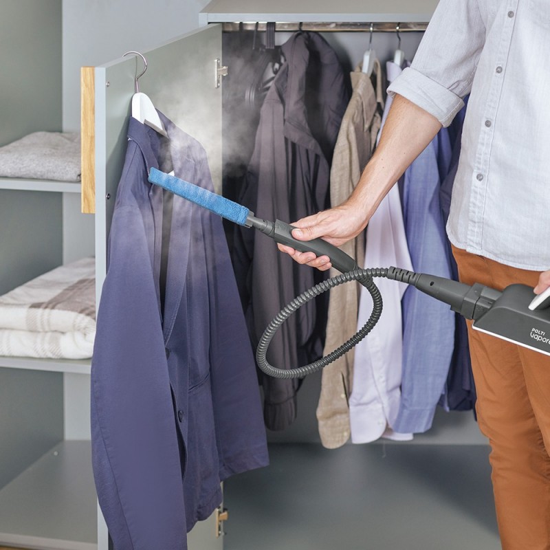 Polti PAEU0401 Zubehör für Dampfreiniger Bürstenset