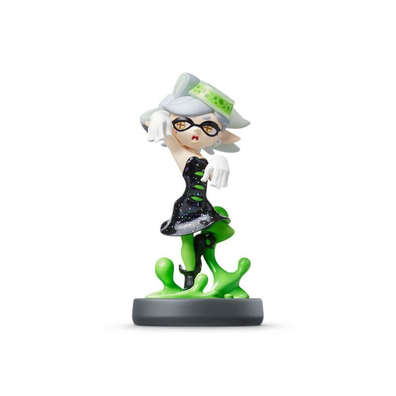 Nintendo Squid Sisters Set