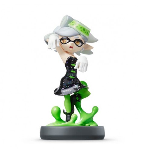 Nintendo Squid Sisters Set