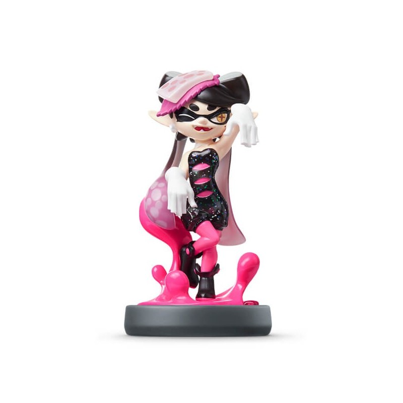 Nintendo Squid Sisters Set