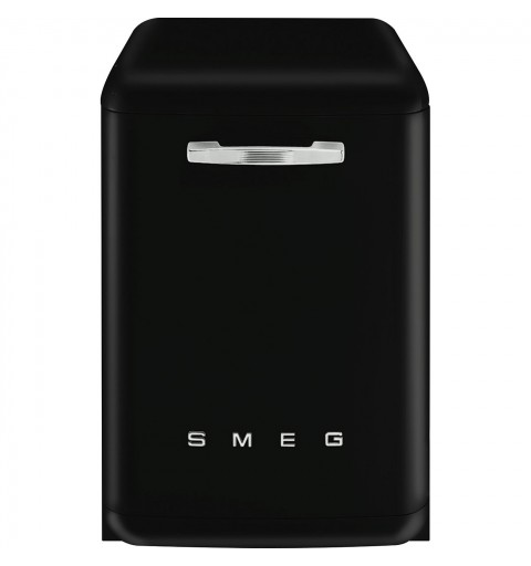 Smeg LVFABBL3 lavavajilla Independiente 13 cubiertos B