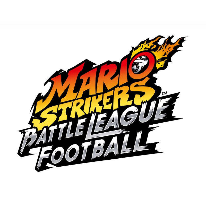 Nintendo Mario Strikers Battle League Football Standard English, Italian Nintendo Switch