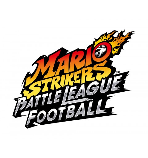 Nintendo Mario Strikers Battle League Football Standard English, Italian Nintendo Switch