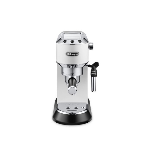 De’Longhi Dedica Style EC 685.W Halbautomatisch Espressomaschine 1,1 l