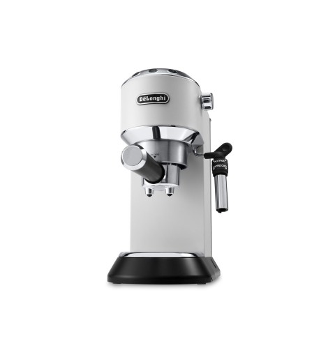 De’Longhi Dedica Style EC 685.W Automatica Manuale Macchina per espresso 1,1 L