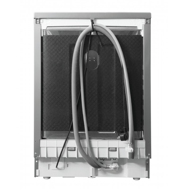 Hotpoint HFC 2B+26 X Independiente 14 cubiertos E