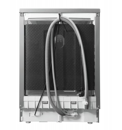 Hotpoint HFC 2B+26 X Independiente 14 cubiertos E