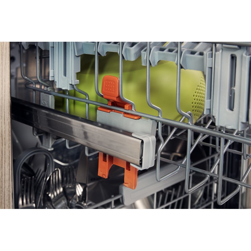 Hotpoint HFC 2B+26 X Autoportante 14 couverts E