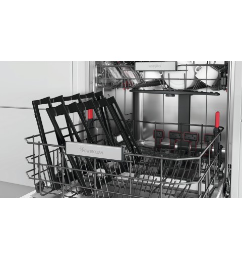 Whirlpool TGML 761 IX Acciaio inossidabile Da incasso 75 cm Gas 5 Fornello(i)