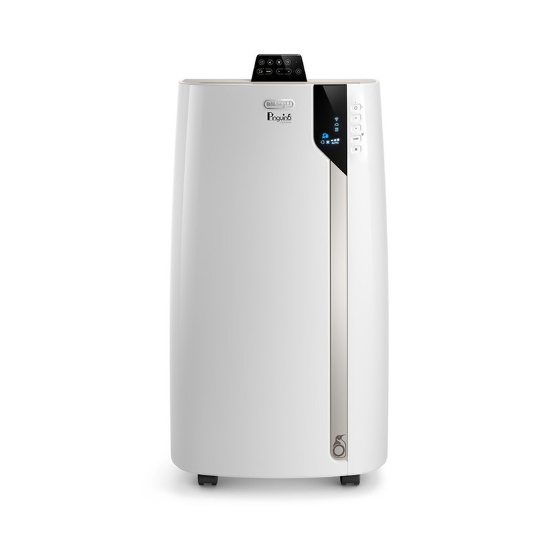 De’Longhi ARIA-ARIA PAC EX130 CST WIFI 65 dB Bianco