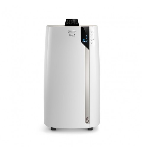 De’Longhi ARIA-ARIA PAC EX130 CST WIFI 65 dB Blanc