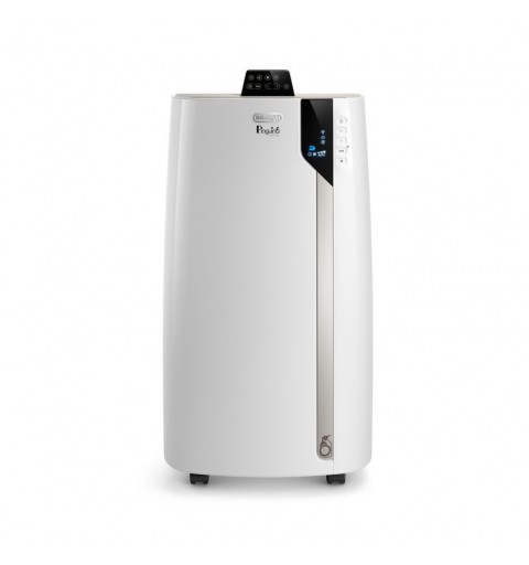 De’Longhi ARIA-ARIA PAC EX130 CST WIFI 65 dB Blanco