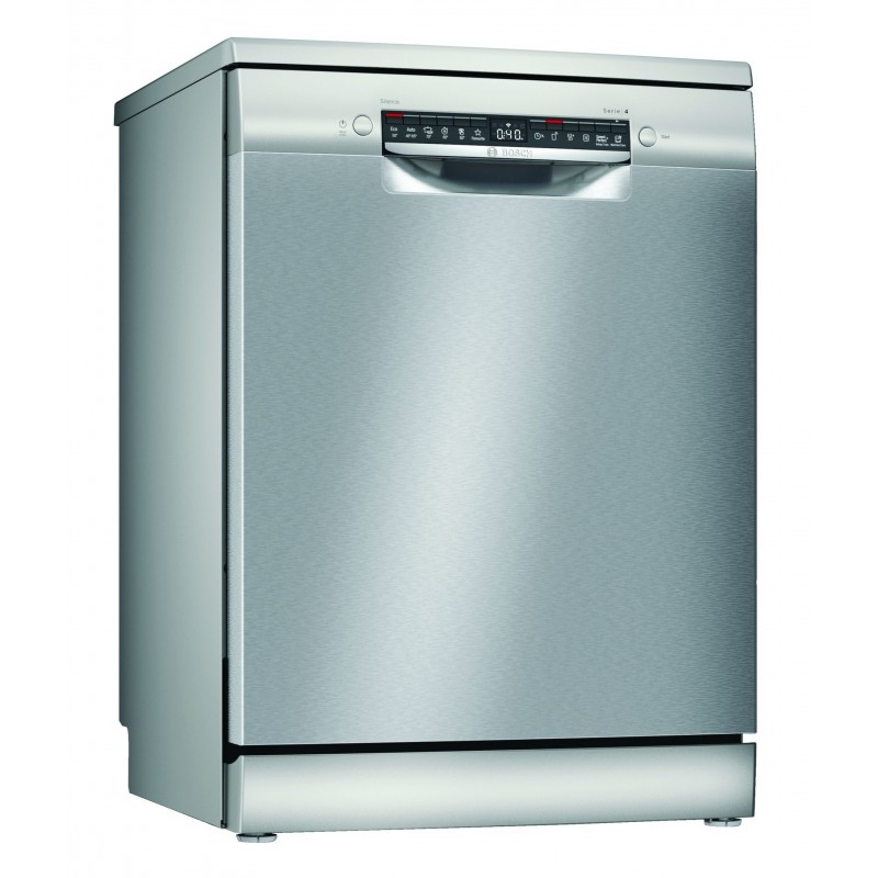 Bosch Serie 4 SMS4HVI31E dishwasher Freestanding 13 place settings E