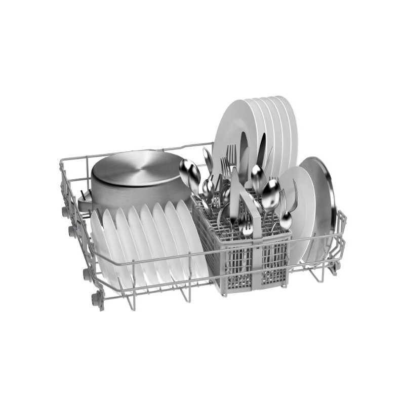 Bosch Serie 4 SMS4HVI31E dishwasher Freestanding 13 place settings E