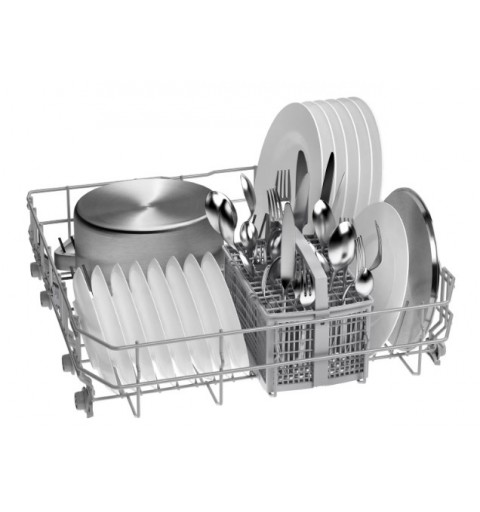 Bosch Serie 4 SMS4HVI31E dishwasher Freestanding 13 place settings E