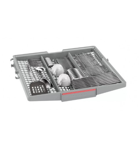 Bosch Serie 4 SMS4HVI31E dishwasher Freestanding 13 place settings E
