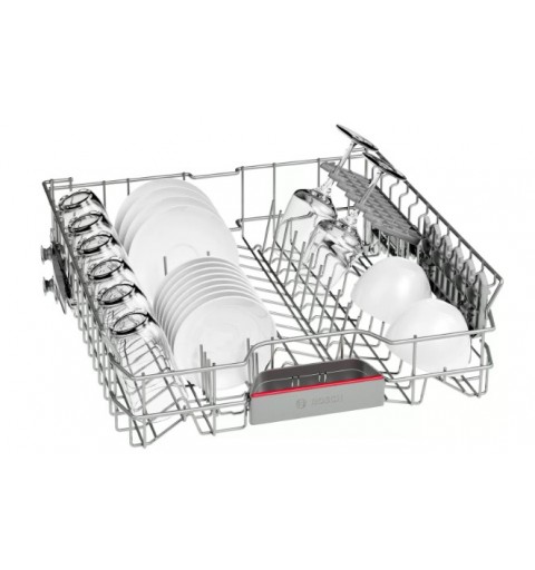 Bosch Serie 4 SMS4HVI31E dishwasher Freestanding 13 place settings E