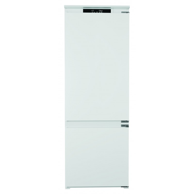 Indesit IND 401 frigorifero con congelatore Da incasso 400 L F Bianco