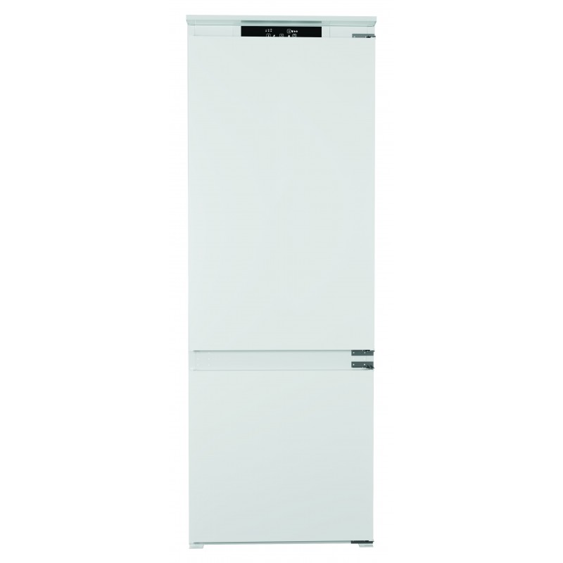 Indesit IND 401 fridge-freezer Built-in 400 L F White
