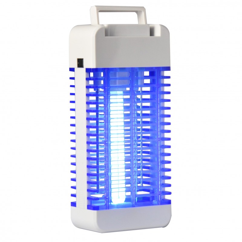 Ardes AR6S11A zanzariera e uccidi-insetti Automatico Insetticida Adatto per uso interno Blu, Bianco Ardes AR6S11A zanzariera e uccidi-insetti Automatico Insetticida Adatto per uso interno Blu, Bianco