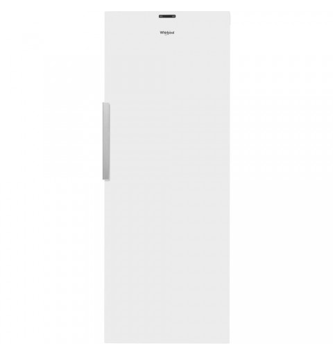 Whirlpool WVA31612 NFW 2 congelador Vertical Independiente 303 L E Blanco