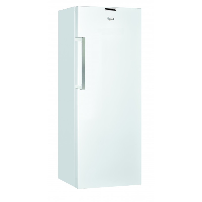 Whirlpool WVA31612 NFW 2 congelador Vertical Independiente 303 L E Blanco