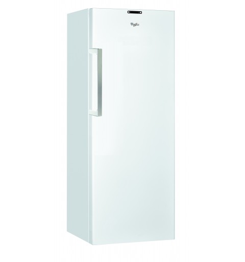 Whirlpool WVA31612 NFW 2 congelador Vertical Independiente 303 L E Blanco