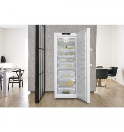 Whirlpool WVA31612 NFW 2 congelatore Verticale Libera installazione 303 L E Bianco