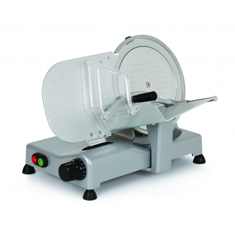 RGV AF 250 AM slicer Electric 140 W Stainless steel