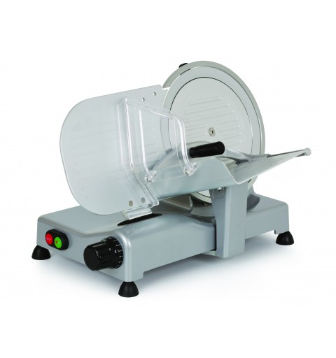 RGV AF 250 AM slicer Electric 140 W Stainless steel