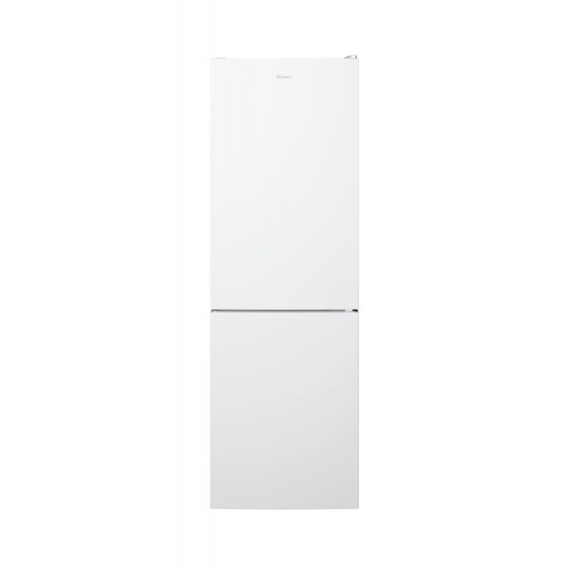 Candy Fresco CCE4T618EW réfrigérateur-congélateur Autoportante 341 L E Blanc