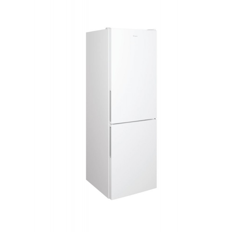 Candy Fresco CCE4T618EW nevera y congelador Independiente 341 L E Blanco