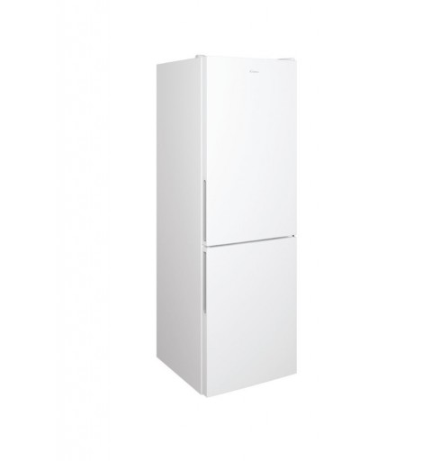 Candy Fresco CCE4T618EW nevera y congelador Independiente 341 L E Blanco