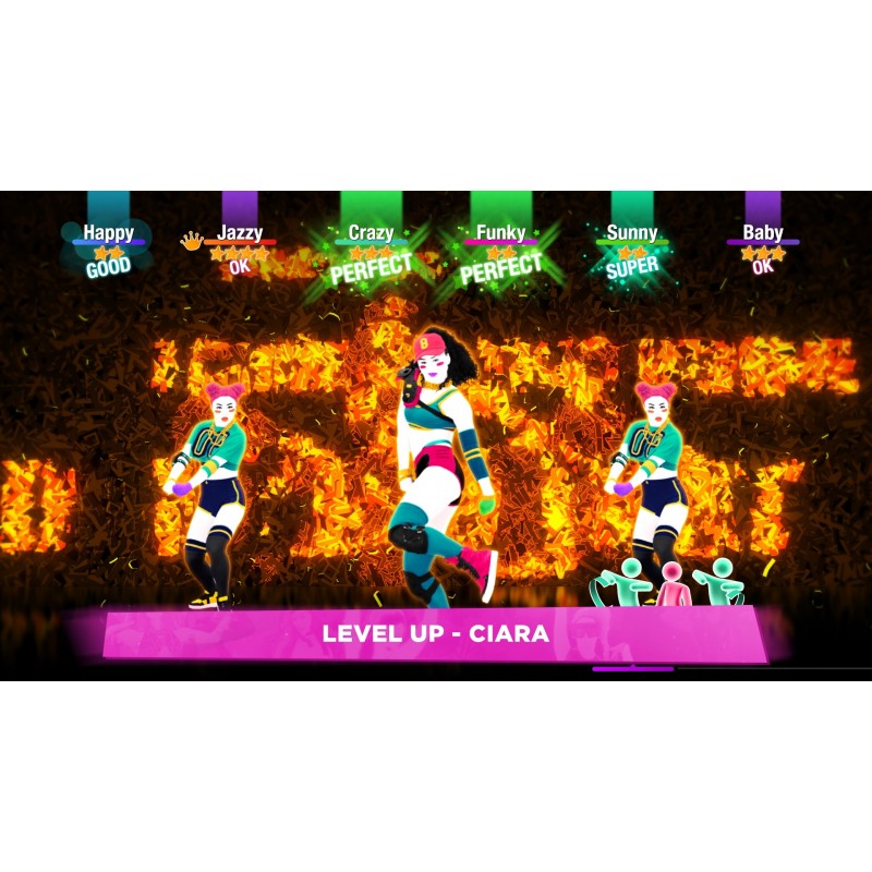 Ubisoft Just Dance 2022 Standard ITA Nintendo Switch