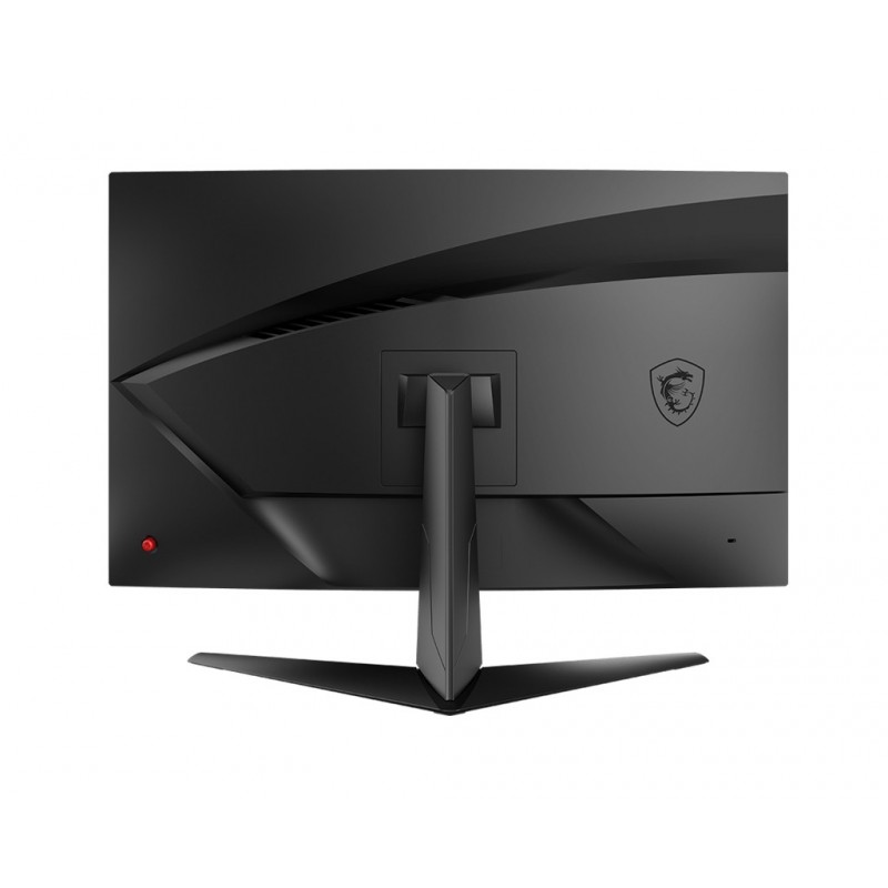 MSI Optix G27C6 27 inch Full HD 1ms 165Hz AMD FreeSync 1500R Curved Gaming Monitor