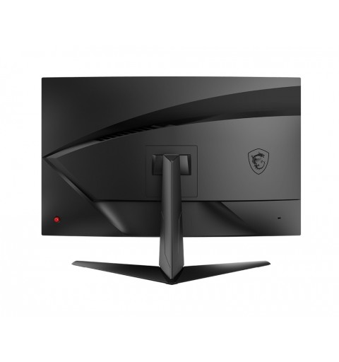 MSI Optix G27C6 27 inch Full HD 1ms 165Hz AMD FreeSync 1500R Curved Gaming Monitor