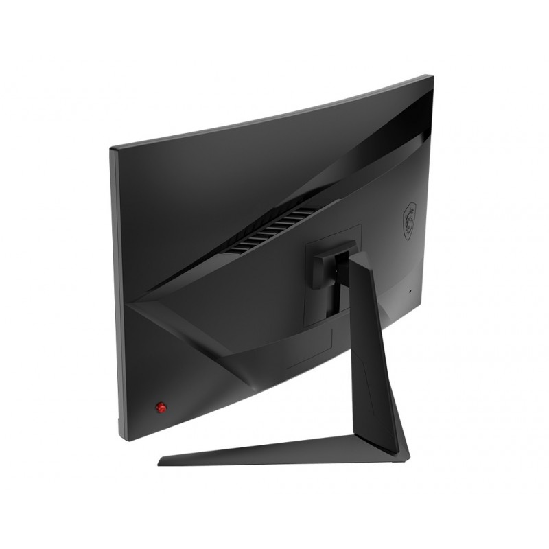 MSI Optix G27C6 27 inch Full HD 1ms 165Hz AMD FreeSync 1500R Curved Gaming Monitor