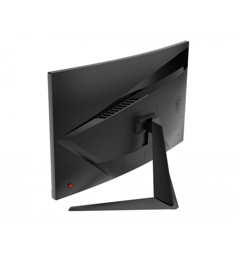 MSI Optix G27C6 27 inch Full HD 1ms 165Hz AMD FreeSync 1500R Curved Gaming Monitor