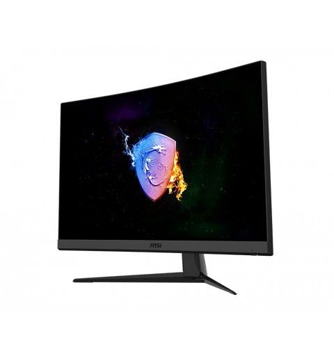 MSI Optix G27C6 27 inch Full HD 1ms 165Hz AMD FreeSync 1500R Curved Gaming Monitor