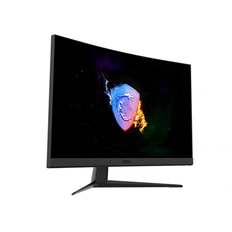 MSI Optix G27C6 27 inch Full HD 1ms 165Hz AMD FreeSync 1500R Curved Gaming Monitor