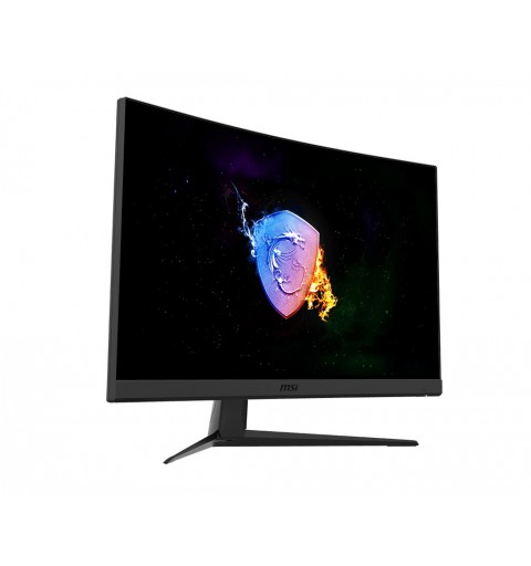 MSI Optix G27C6 27 inch Full HD 1ms 165Hz AMD FreeSync 1500R Curved Gaming Monitor