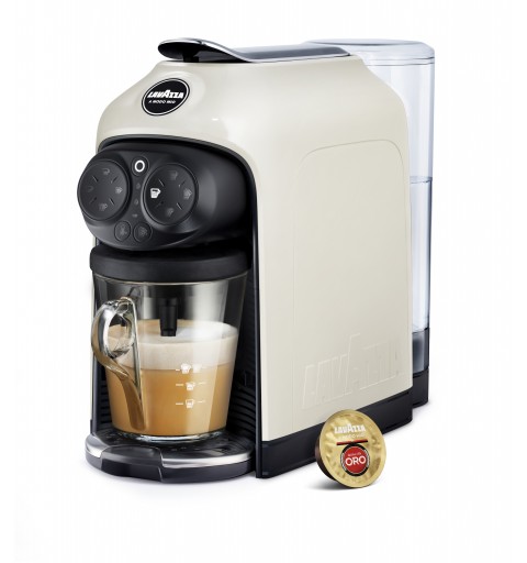 Lavazza Deséa Totalmente automática Macchina per caffè a capsule 1,1 L