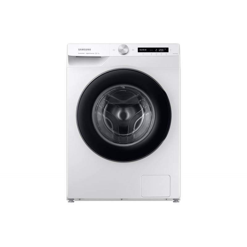 Samsung WW70A6S28AW lavatrice Caricamento frontale 7 kg 1200 Giri min D Bianco